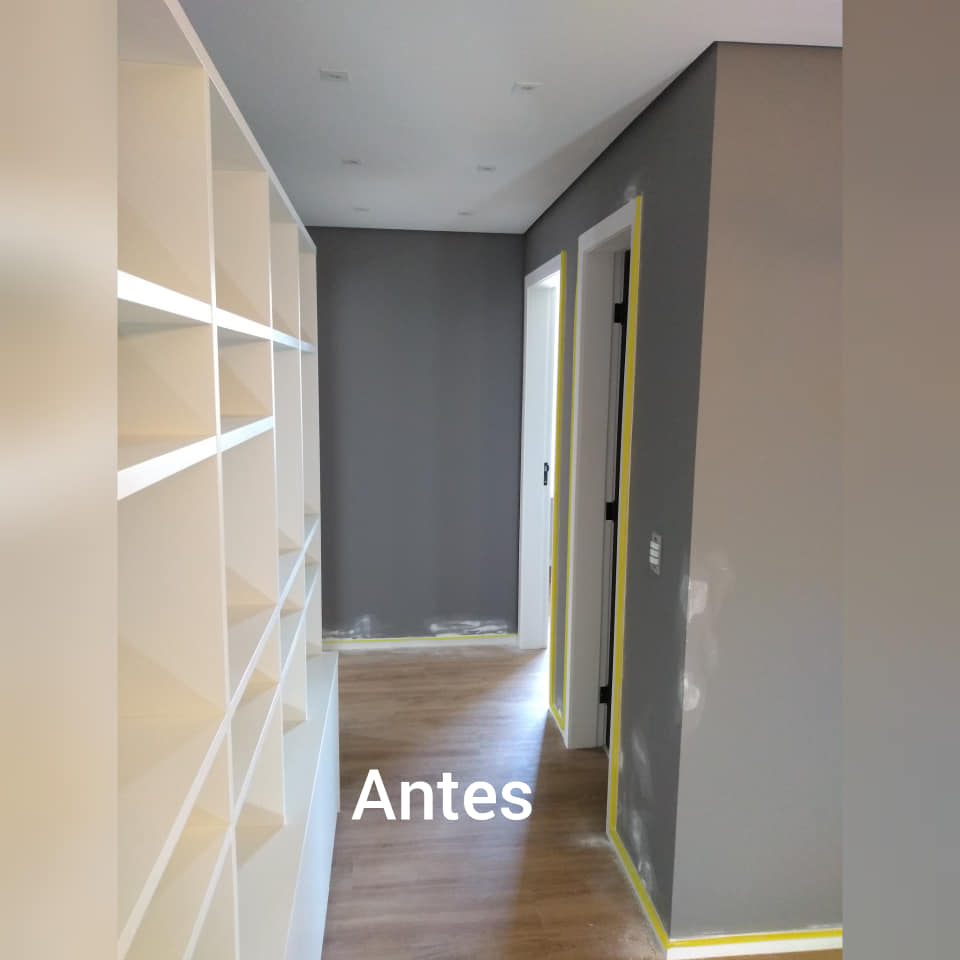 Wehome - Obras e Remodelações - Paços de Ferreira - Montagem de Mesa de Bilhar