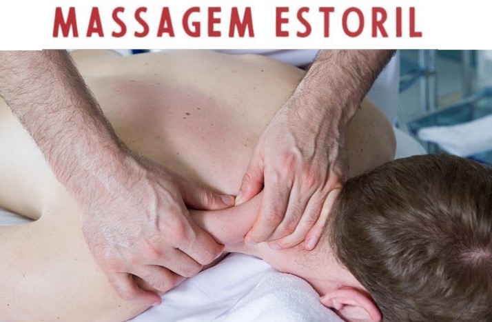 Massagem Estoril - Cascais - Medicina alternativa e hipnoterapia