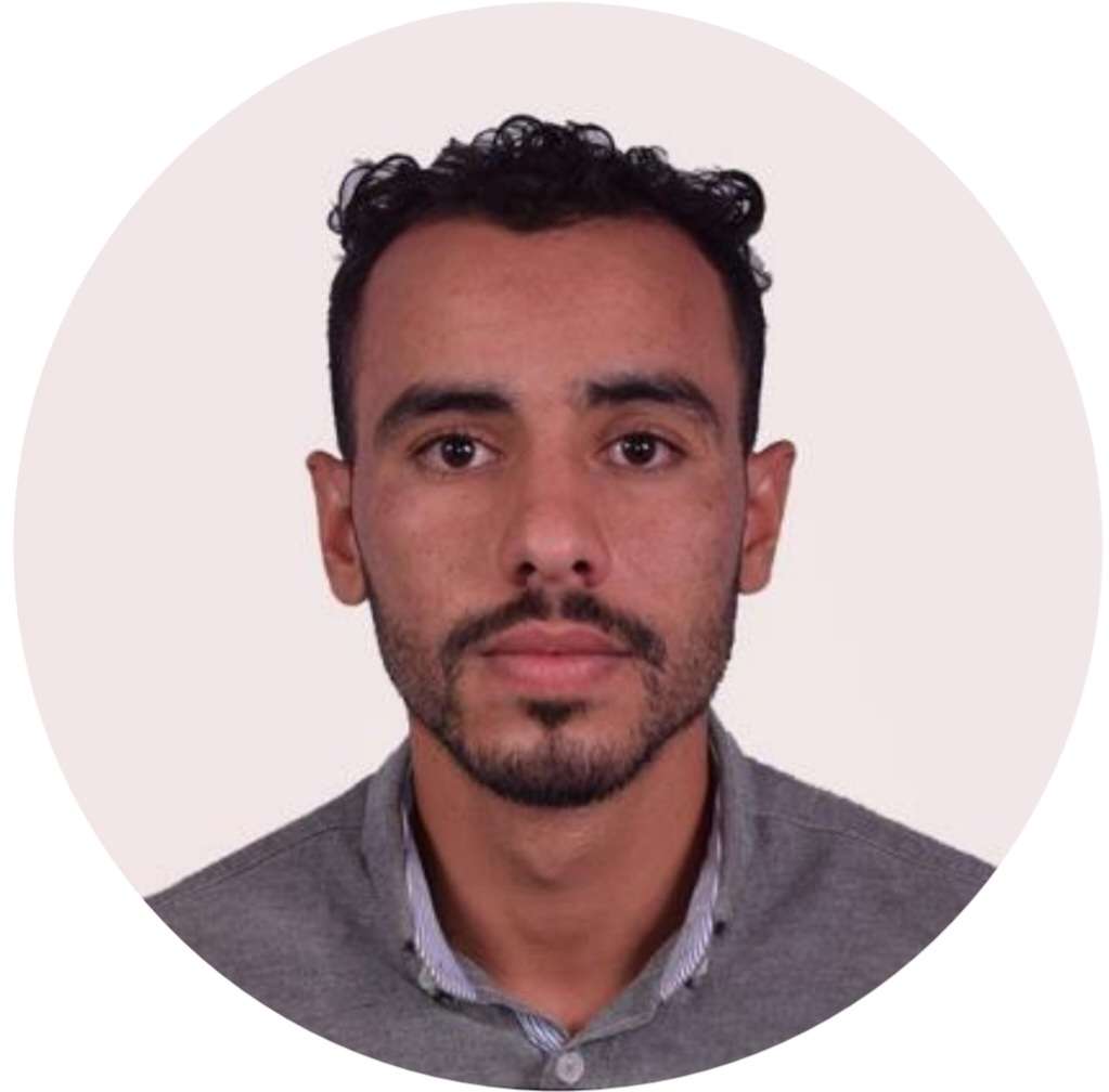 Khalid Ait Ouamja - Felgueiras - Deep or Spring Cleaning