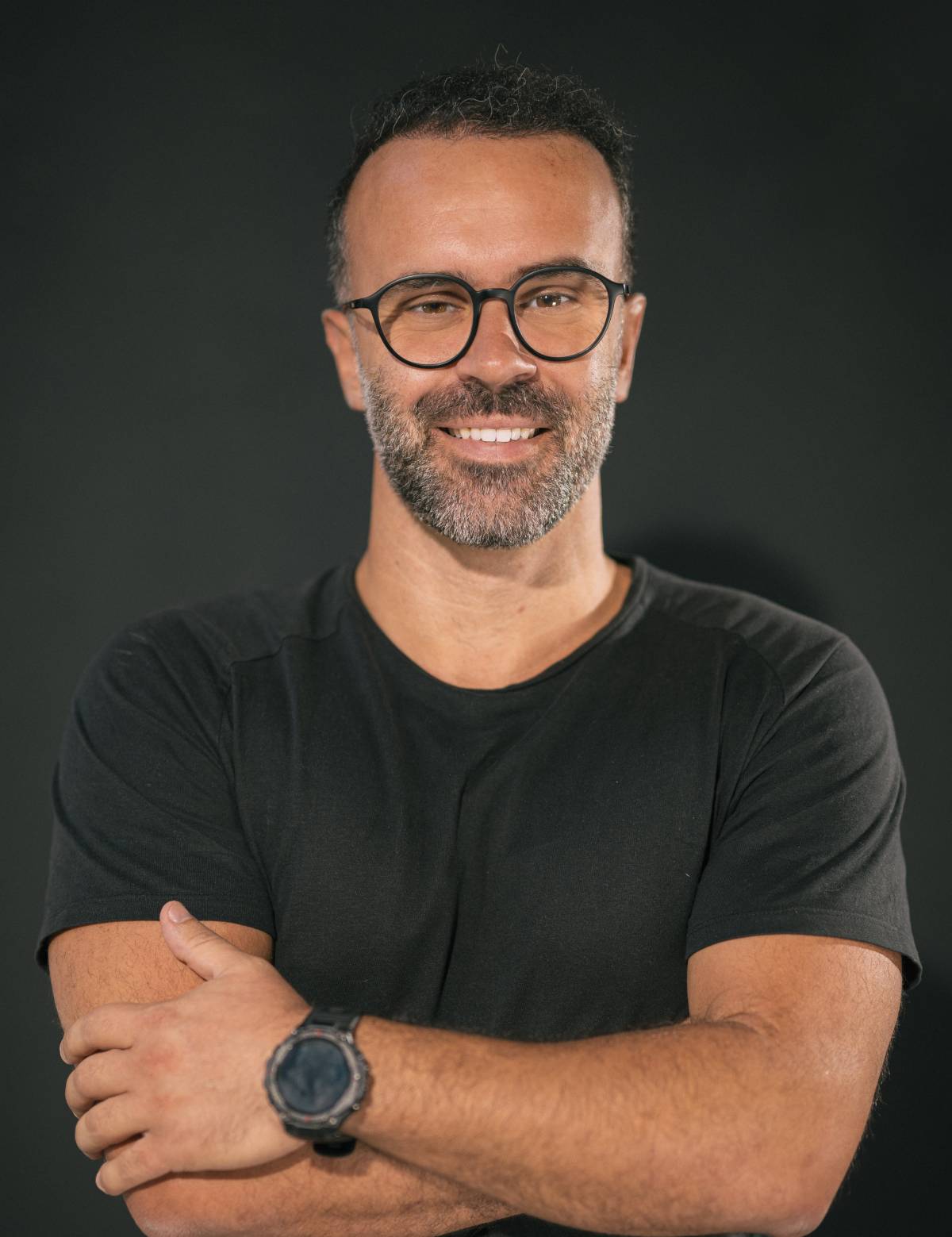 Tiago Aprigio - Maia - Consultoria Empresarial