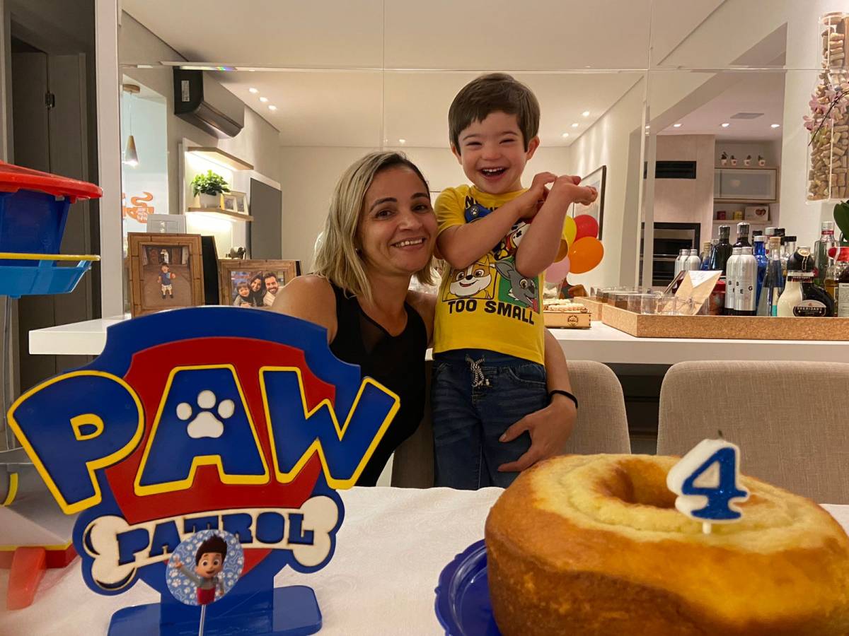 Cici Sousa - Sintra - Babysitting