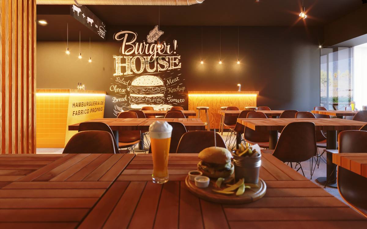 3D Visualiser - Setúbal - Graphic Design