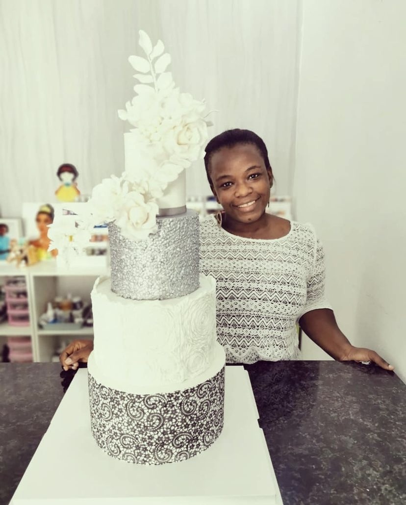 Doces By Joce - Barreiro - Cake Making Services