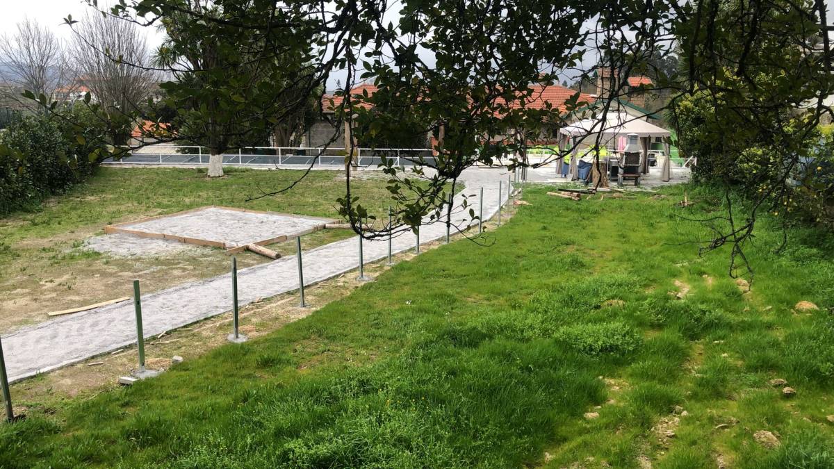 Casa Augusta Quinta - Penafiel - Wedding Venue Rental