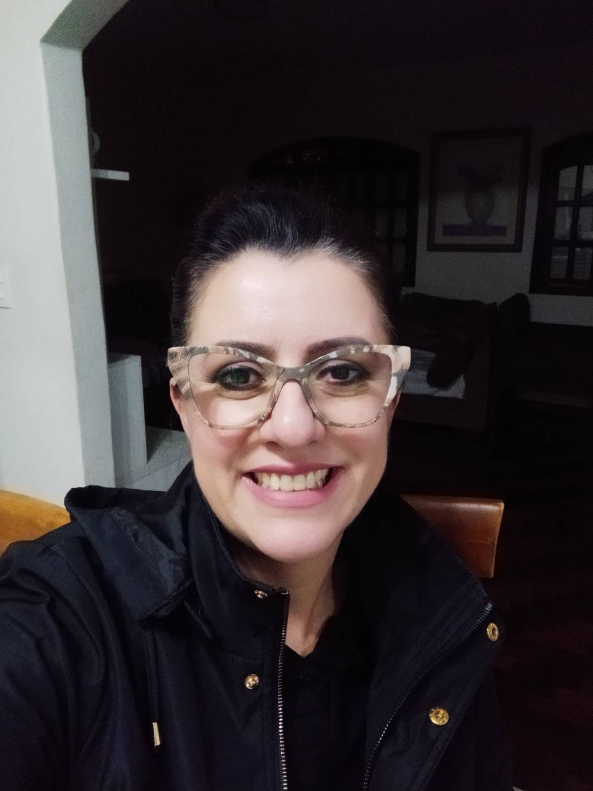 Daiane - Coimbra - Home Organizing