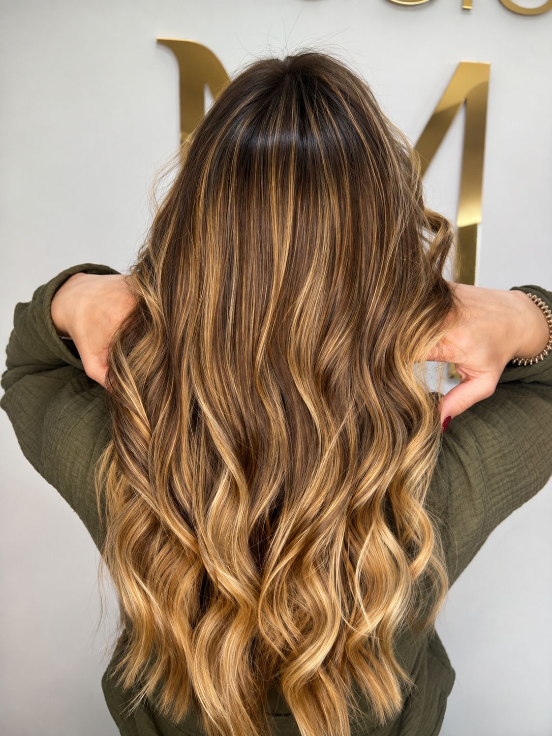 Kely Hair - Lisboa - Penteados para Casamentos