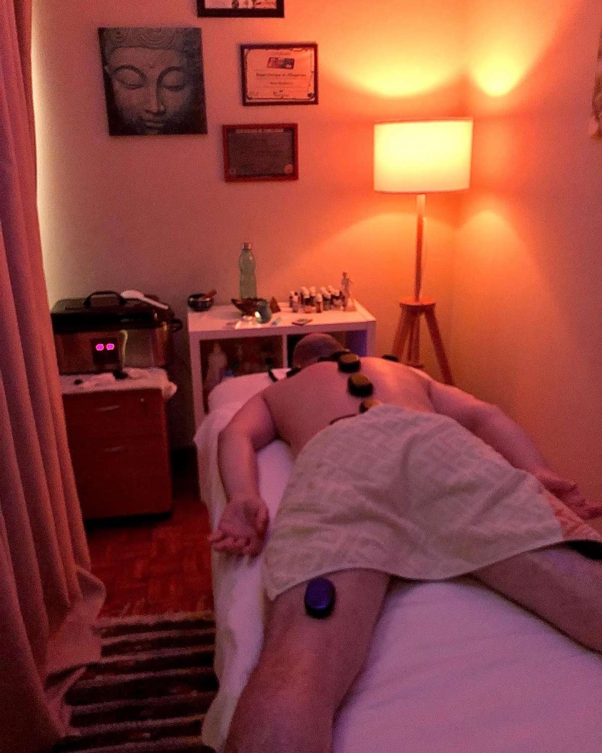 Henrique - Porto - Hypnotherapy