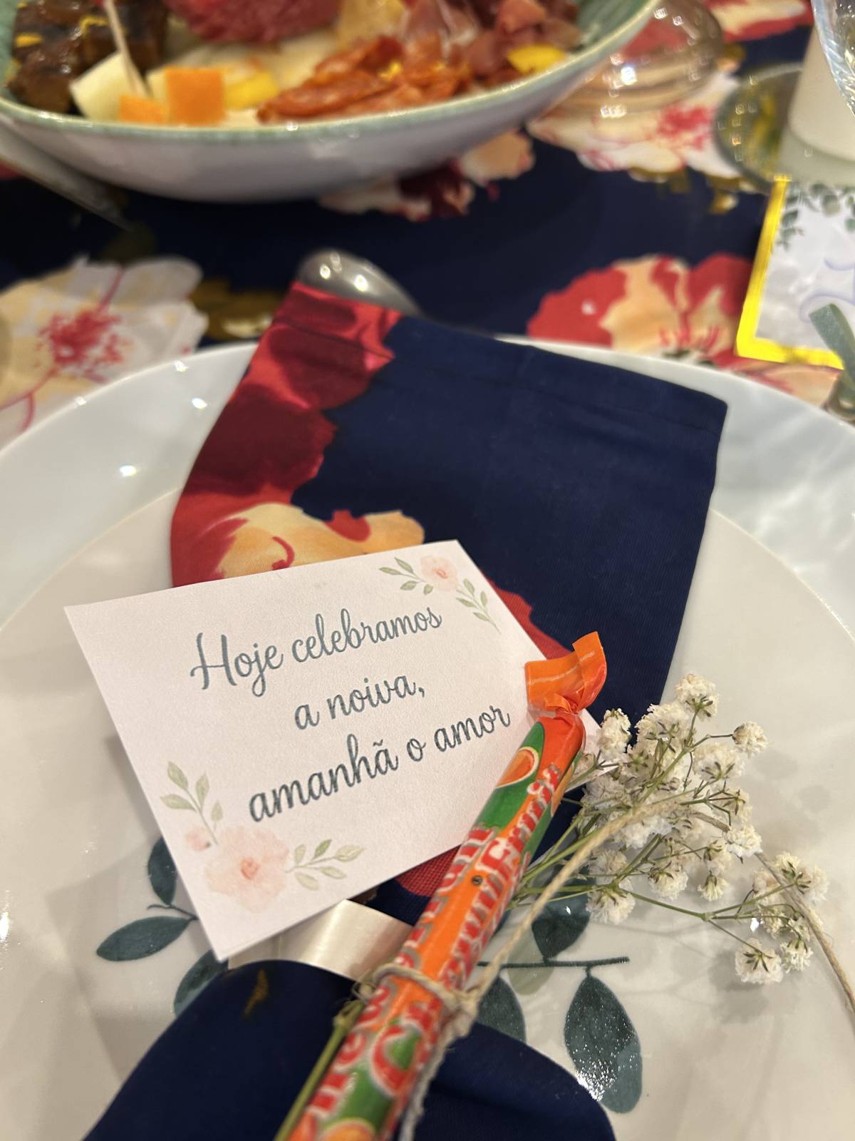 Chef Tatiana Eventos - Gondomar - Catering para Eventos (Serviço Completo)