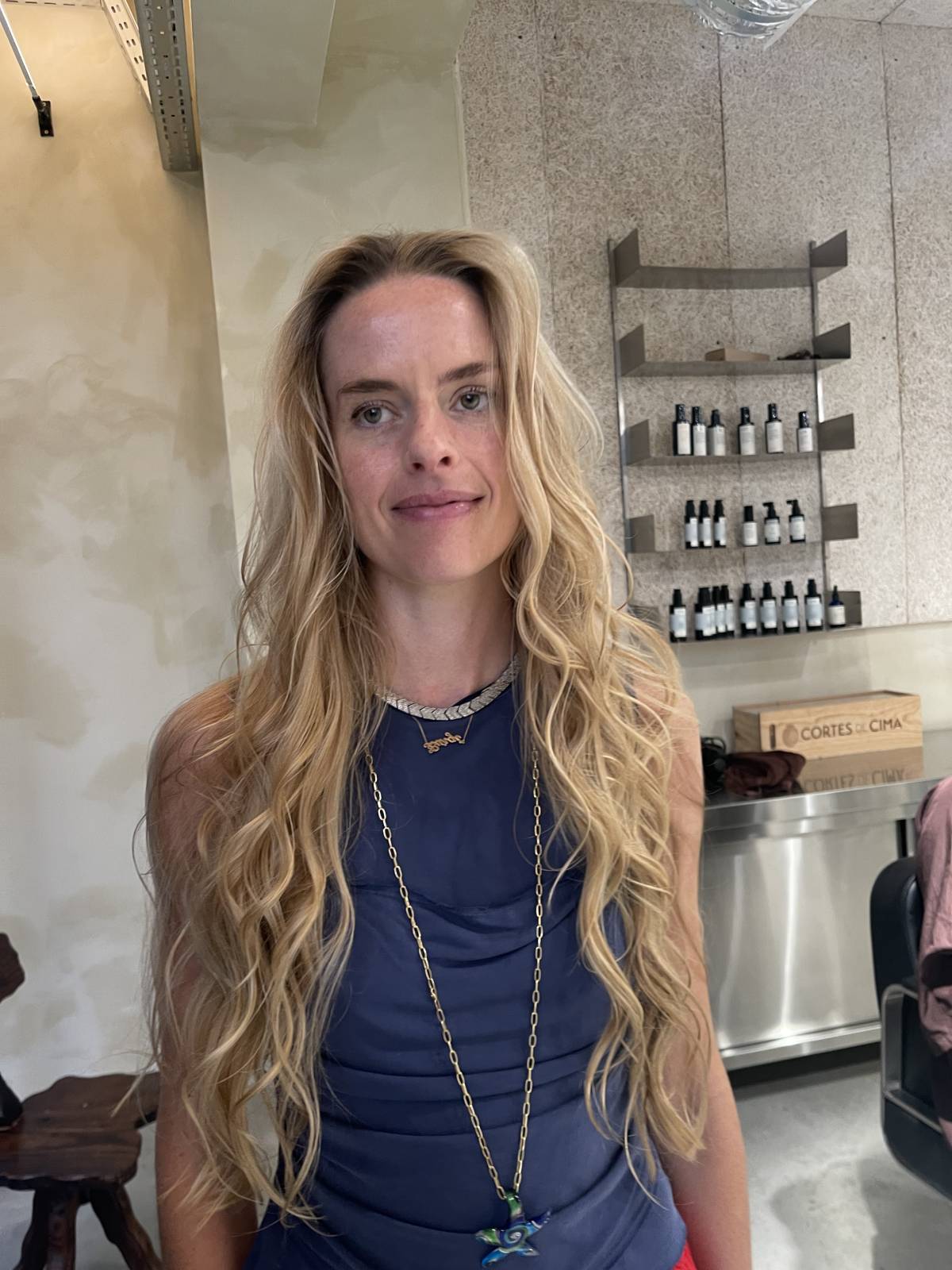 Raffabonner - Lisboa - Maquillaje para eventos