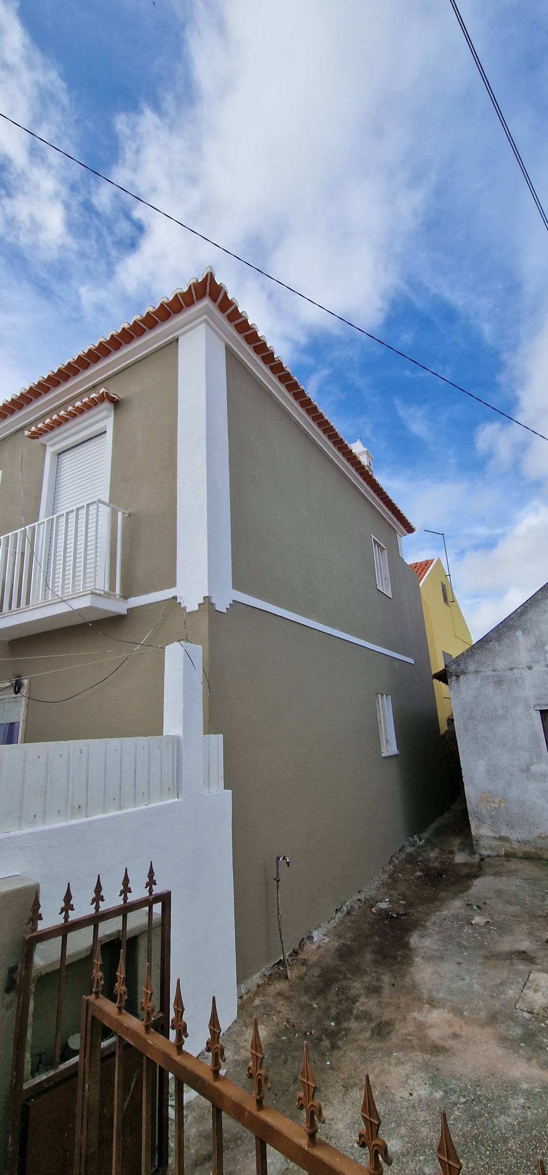RH Pinturas e Isolamentos Termicos - Mafra - Aislamientos
