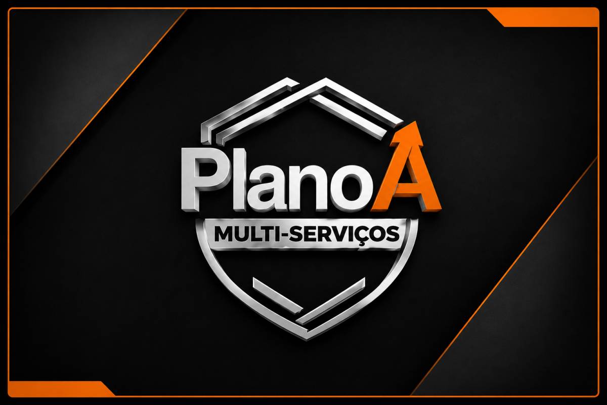 Plano A Multiserviços - Oeiras - Schrank umbauen