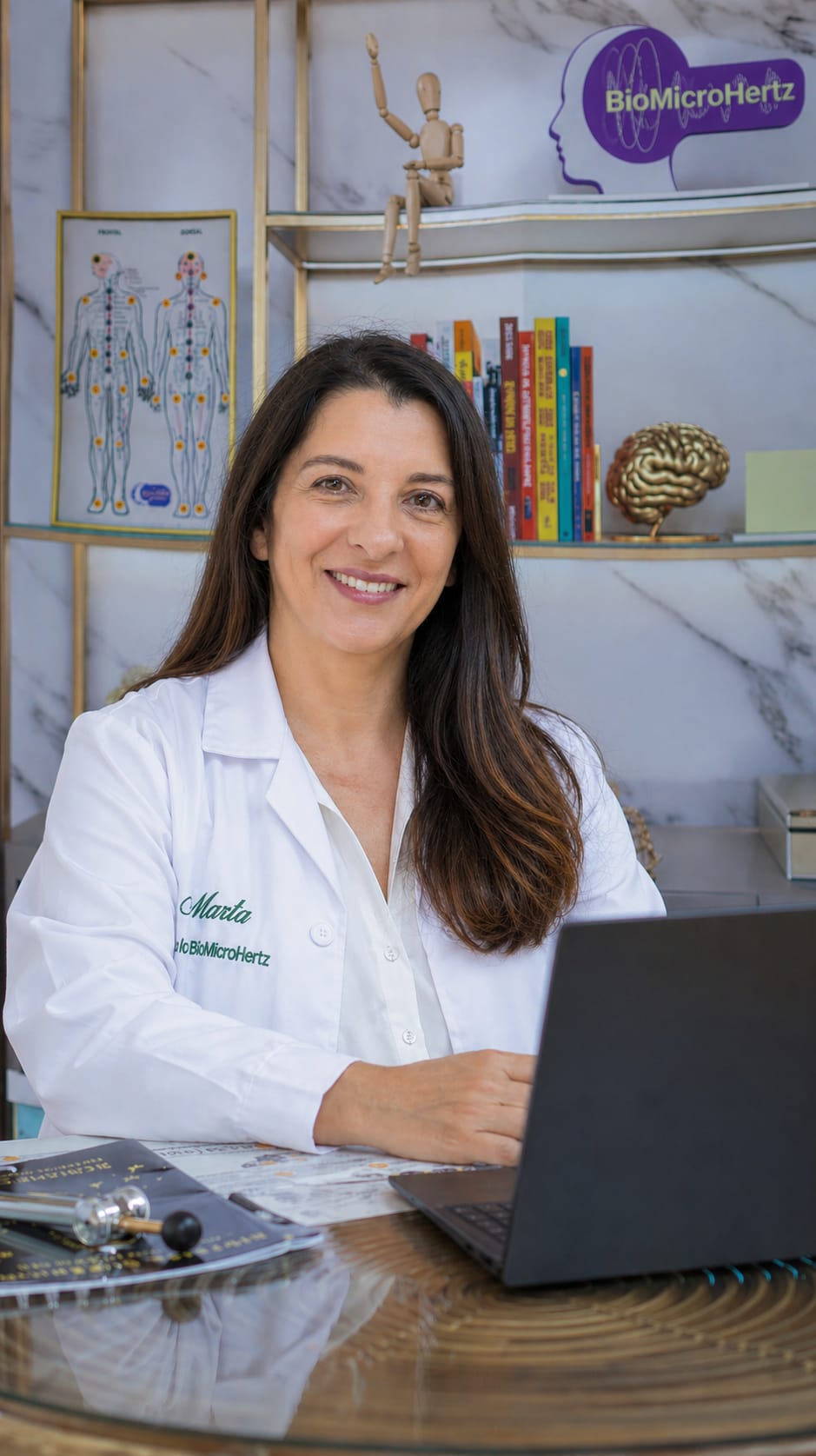 Marta Patacas - Sintra - Psicoterapia