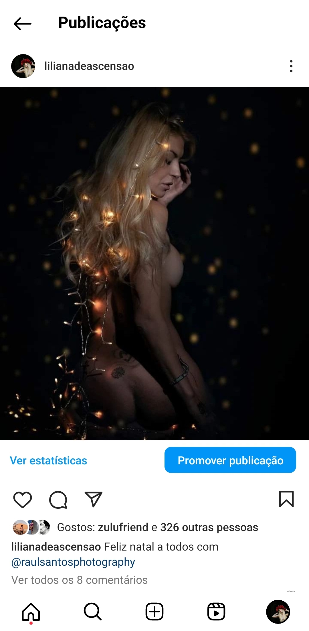 Liliana Queiroz - Caldas da Rainha - Fotografia de Retrato de Família