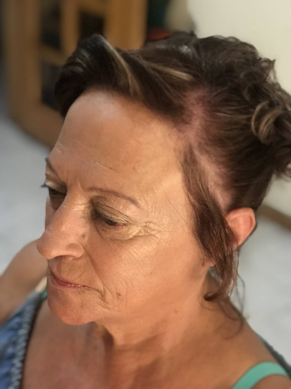 Débora Moura - Gondomar - Wedding Makeup