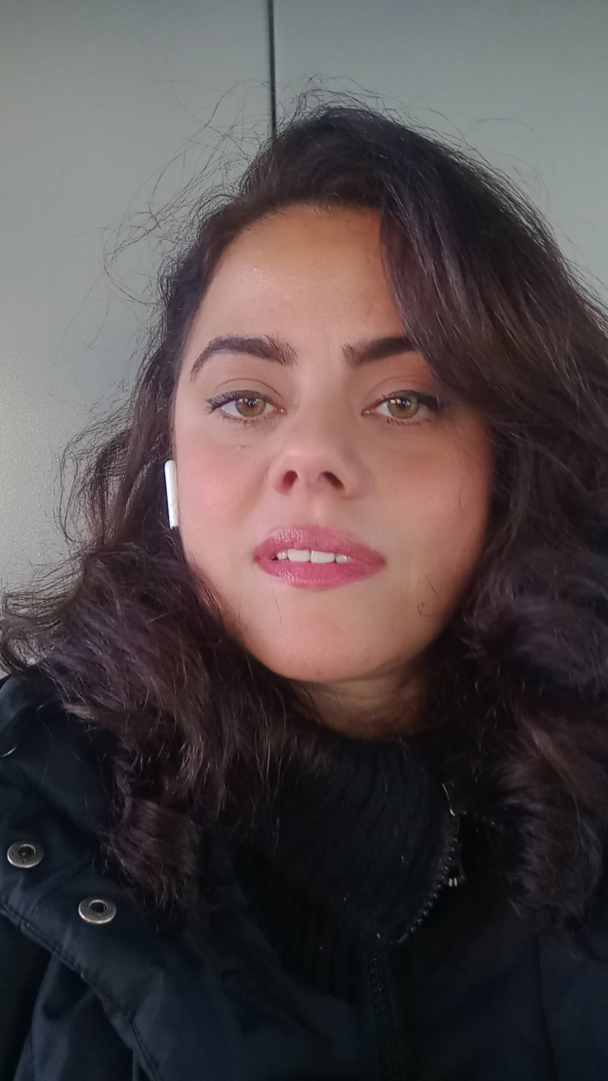 Jenifer Santos - Oeiras - Home Care and Nursing Homes