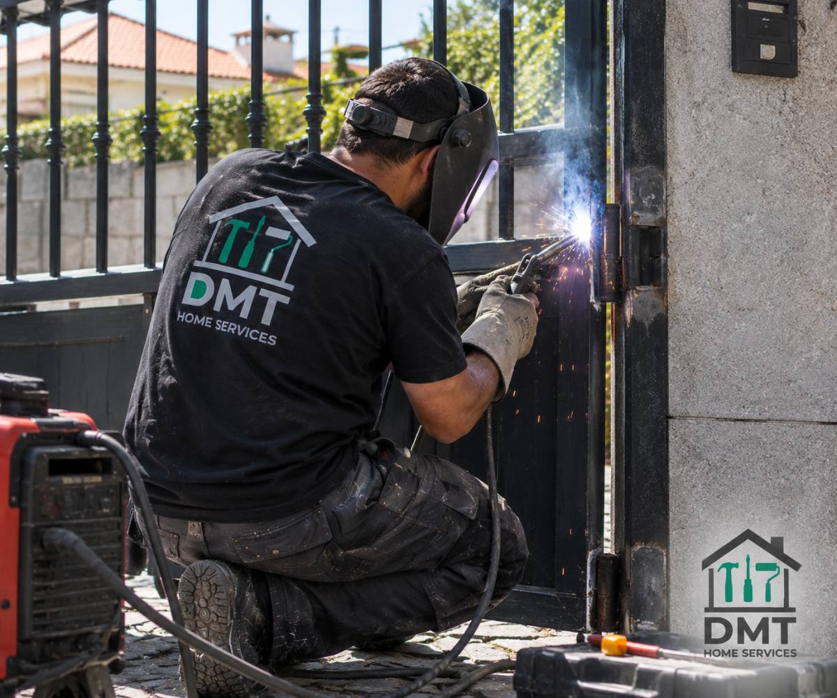 DMT HOME SERVICES - Vila do Conde - Instalação de Alcatifa