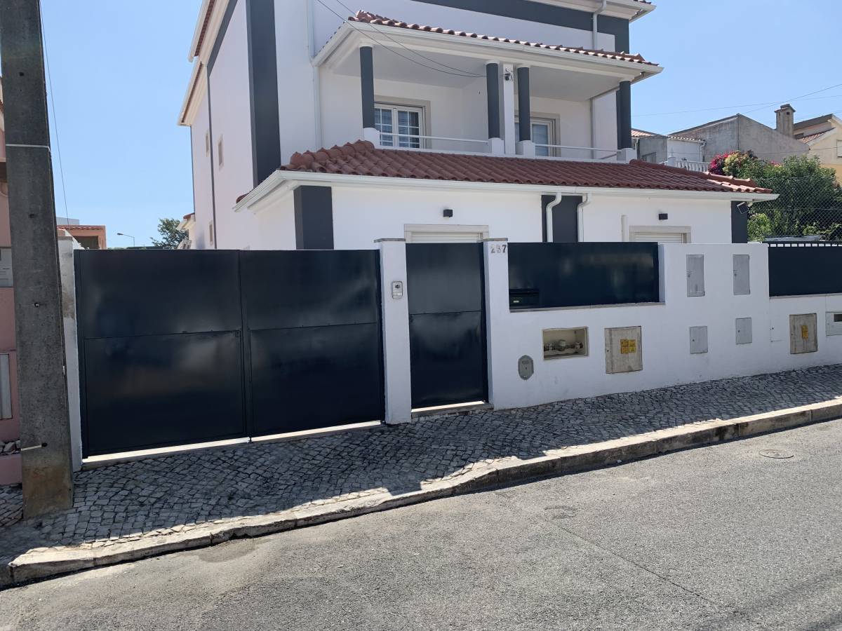 Levi Araújo - Rio Maior - Home Organizing