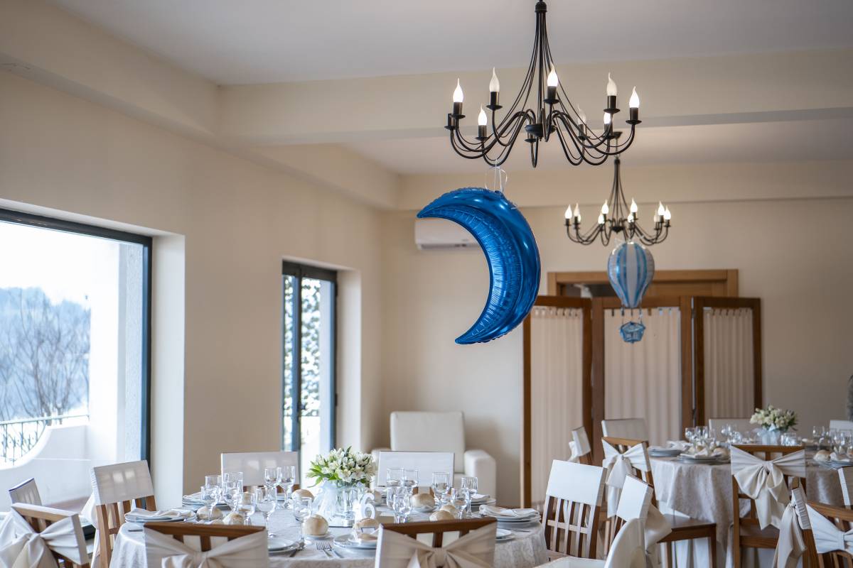 Chef Tatiana Eventos - Gondomar - Serviço de Catering para Casamentos