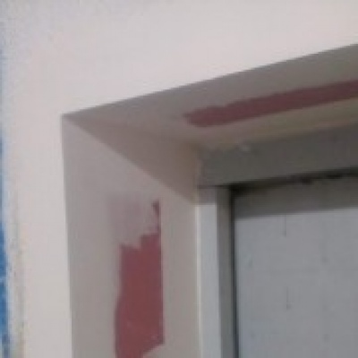 Andrei Stepanov - Lisboa - Drywall Installation and Hanging