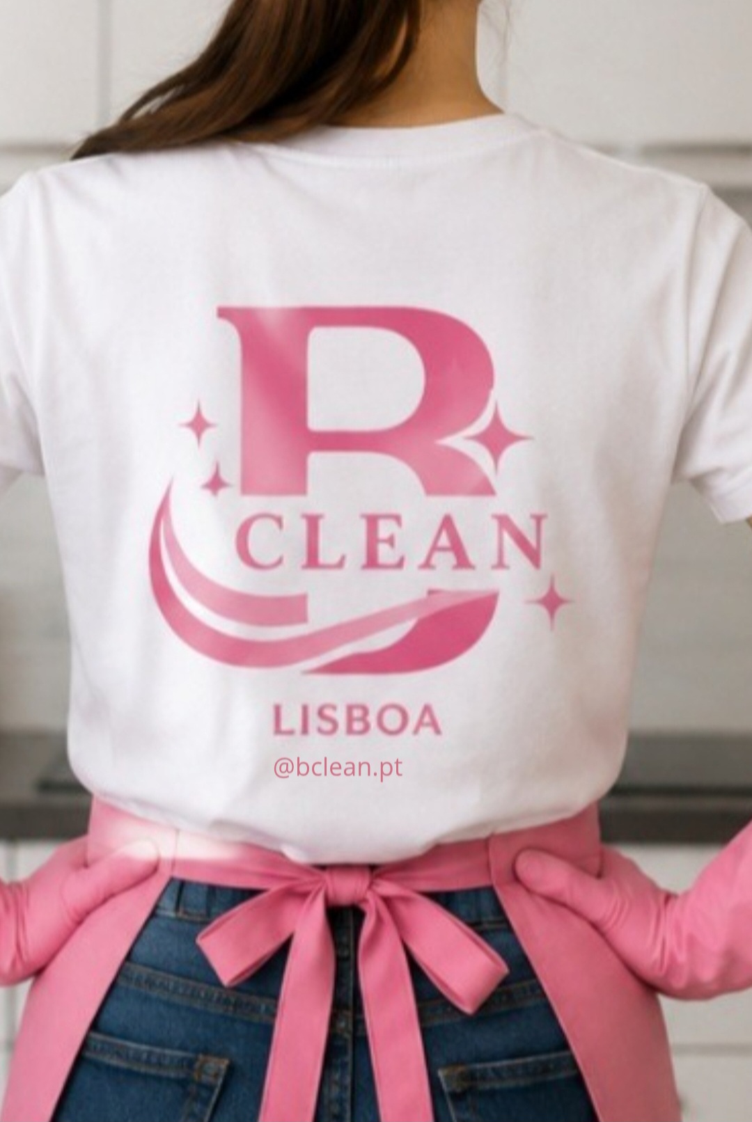 Bclean. Pt - Lisboa - Limpieza de primavera