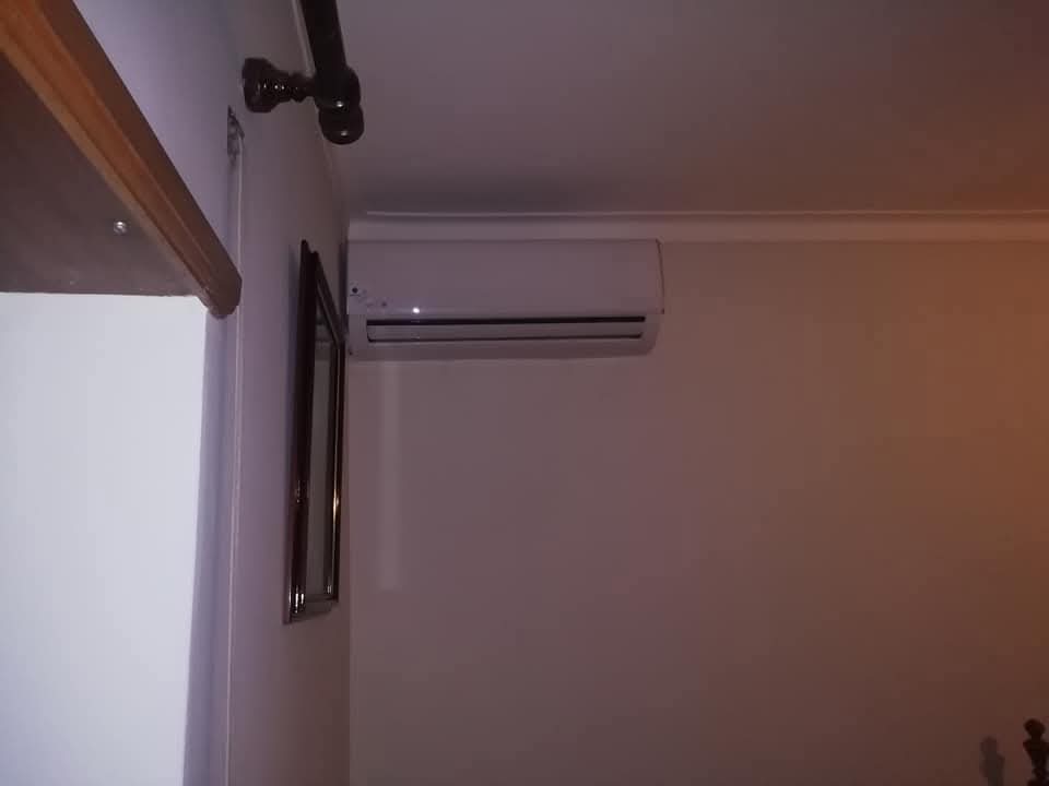 TorreSublime - Braga - Zentrale Klimaanlage installieren
