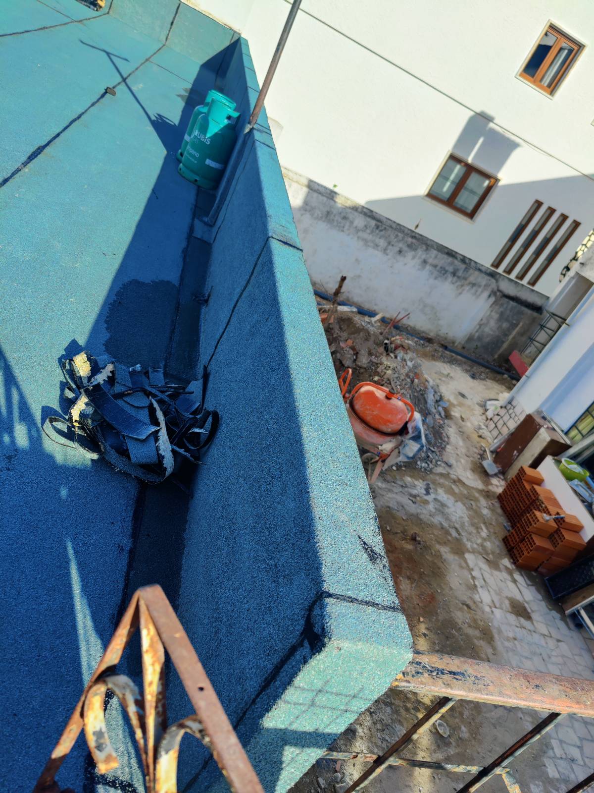 Neto impermeabilização - Montijo - Impermeabilización del hogar