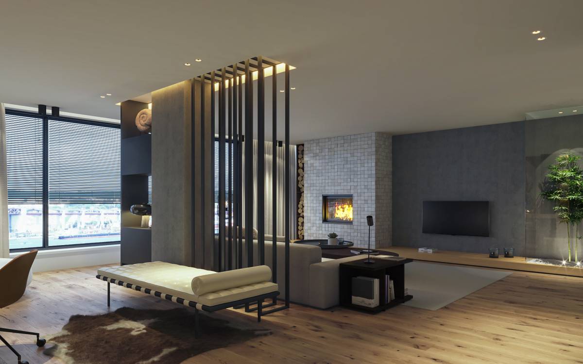 3D Visualiser - Setúbal - Graphic Design