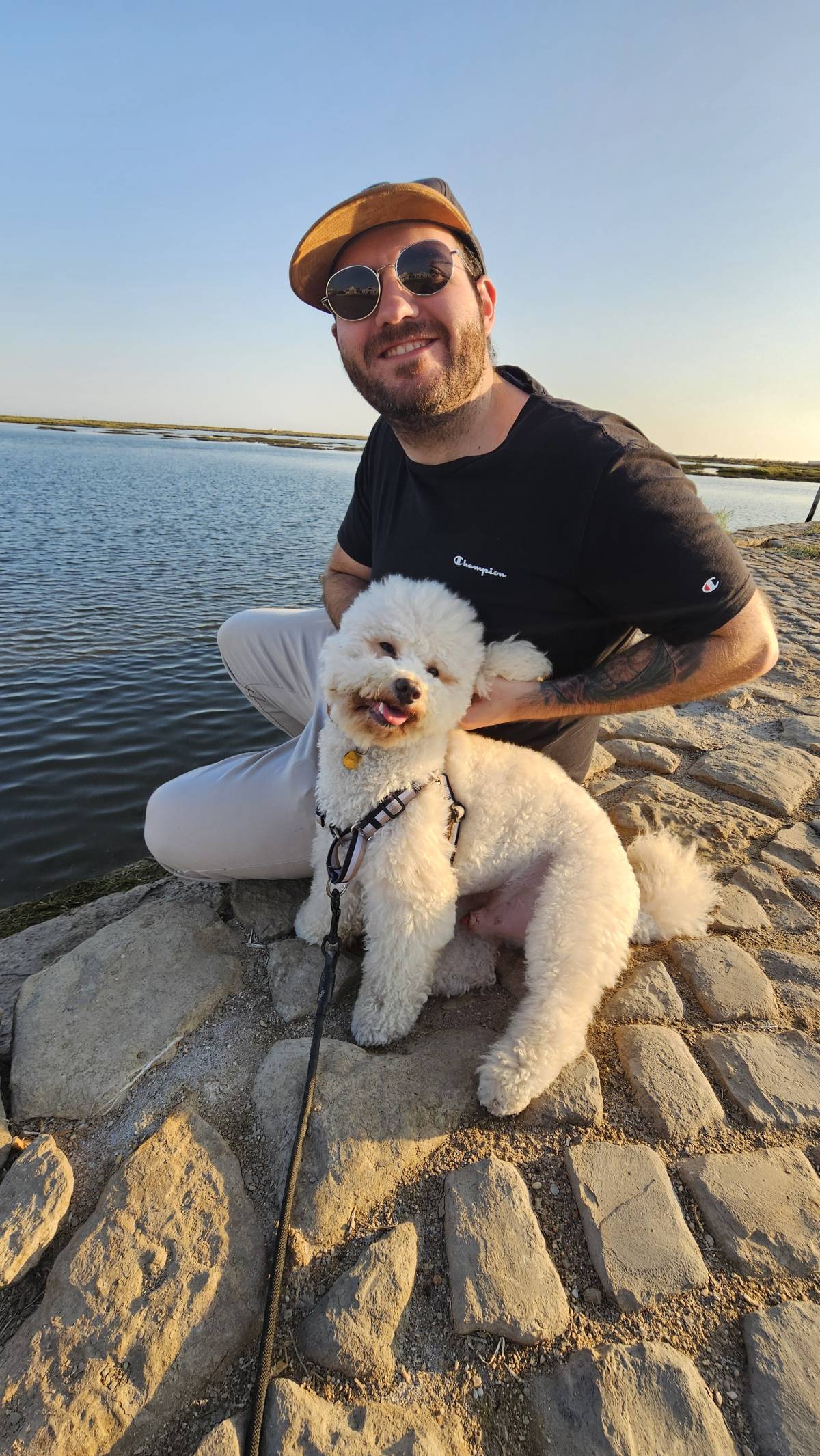 BoopWonderAlgarve - Faro - Cat Sitting