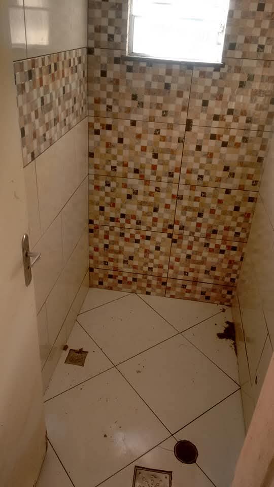 J.B construções - Covilhã - Instalación de sistemas sépticos