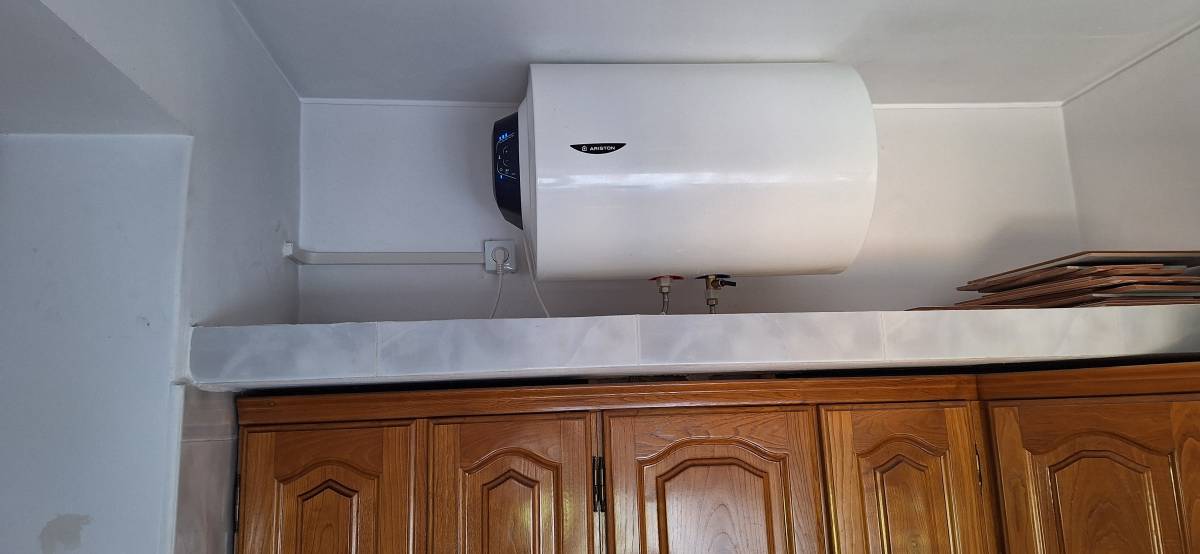 Paulo Galdino - Almada - Sump Pump Installation or Replacement