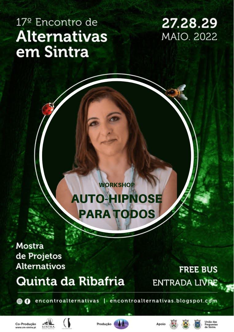 Marta Patacas - Sintra - Coaching de salud y bienestar