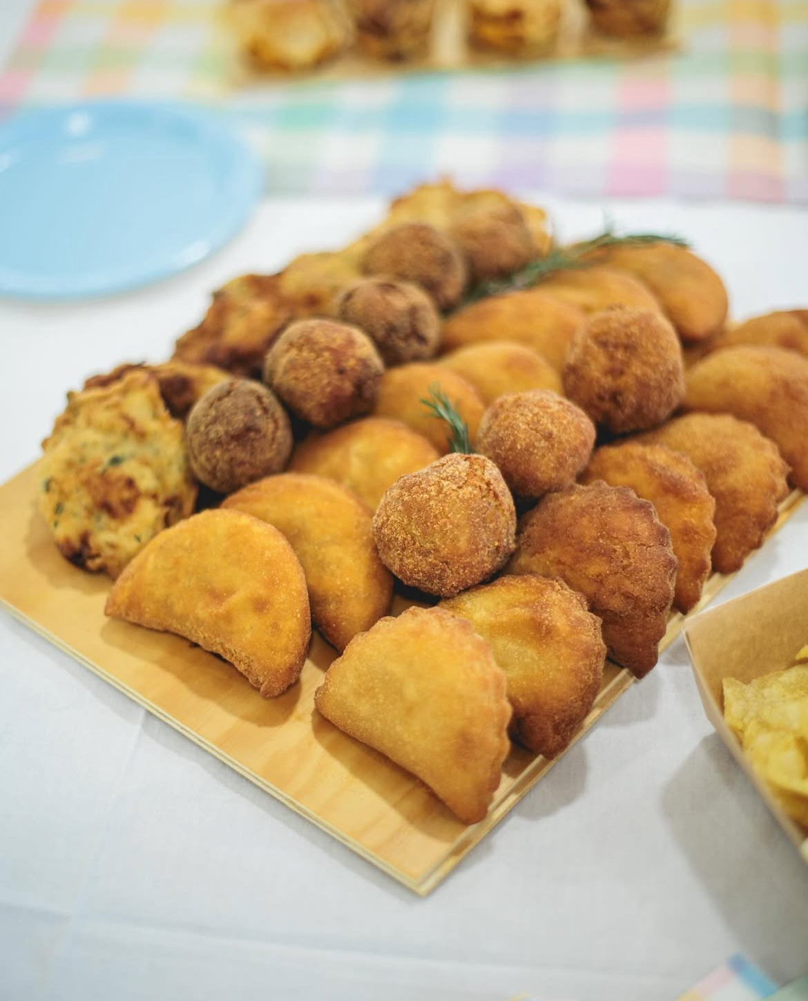 Chef Tatiana Eventos - Gondomar - Despedidas de Solteiro