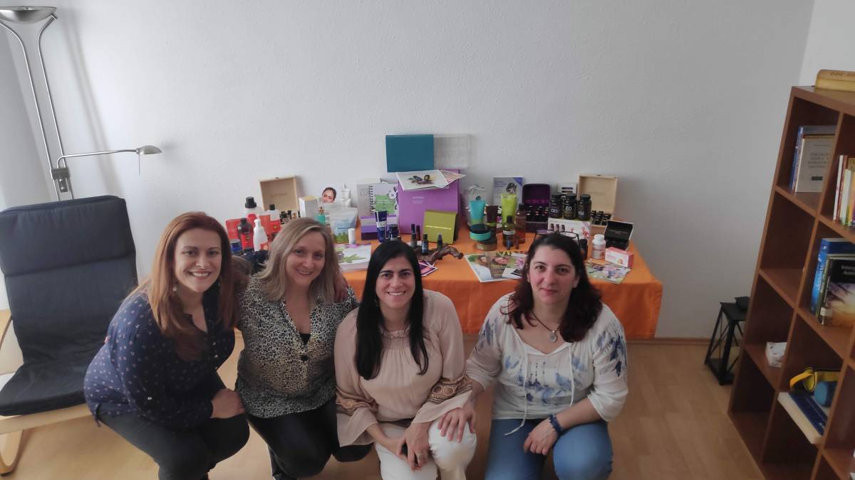 Marta Patacas - Sintra - Coaching de carrera profesional