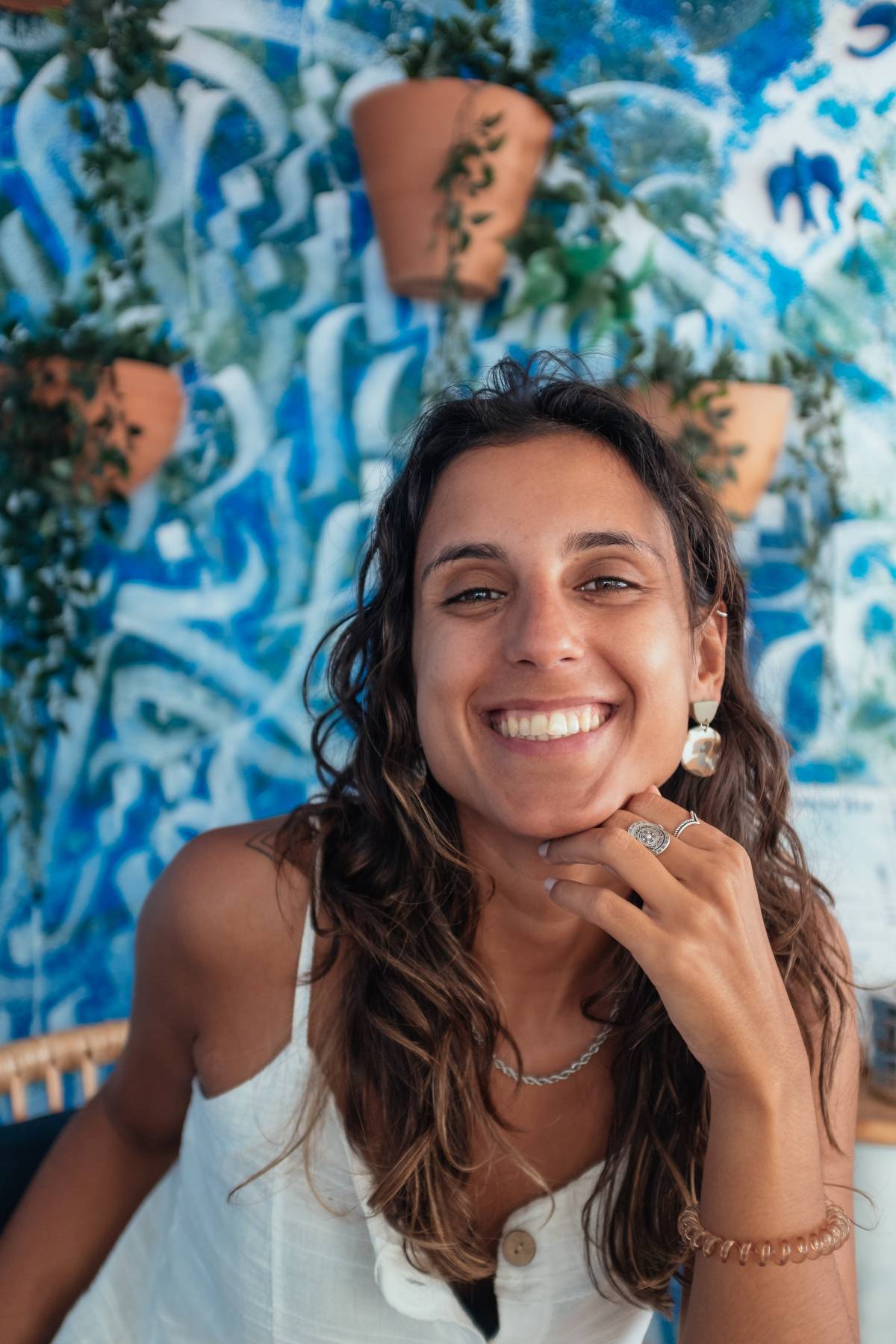 Sara Vieira - Almada - Haustierpflege