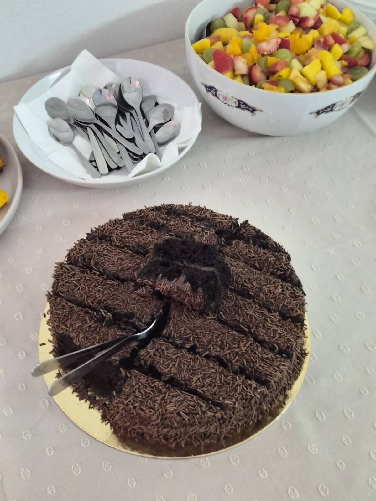 Chef Tatiana Eventos - Gondomar - Bolos e Doces