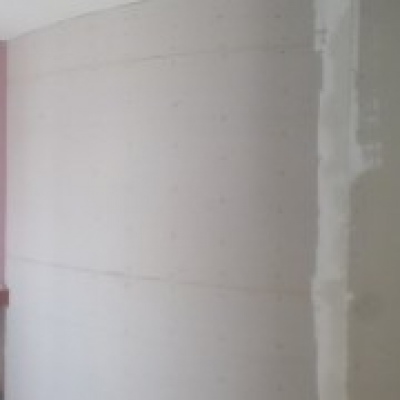 Andrei Stepanov - Lisboa - Drywall Installation and Hanging