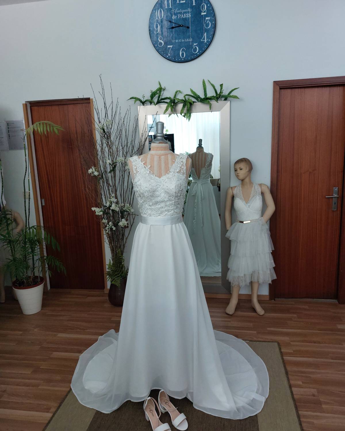 Fernanda Ferreira - Matosinhos - Custom Jewelry