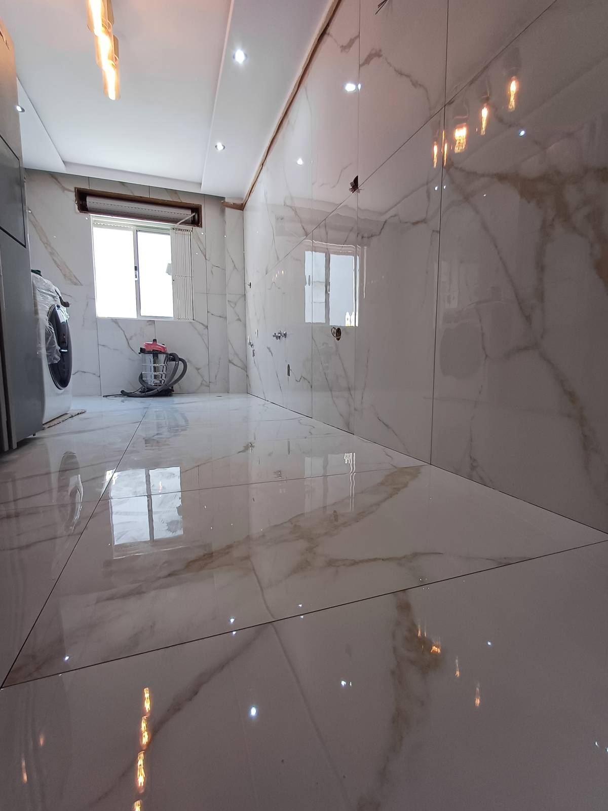 Imperio remodelações - Cascais - Caulking