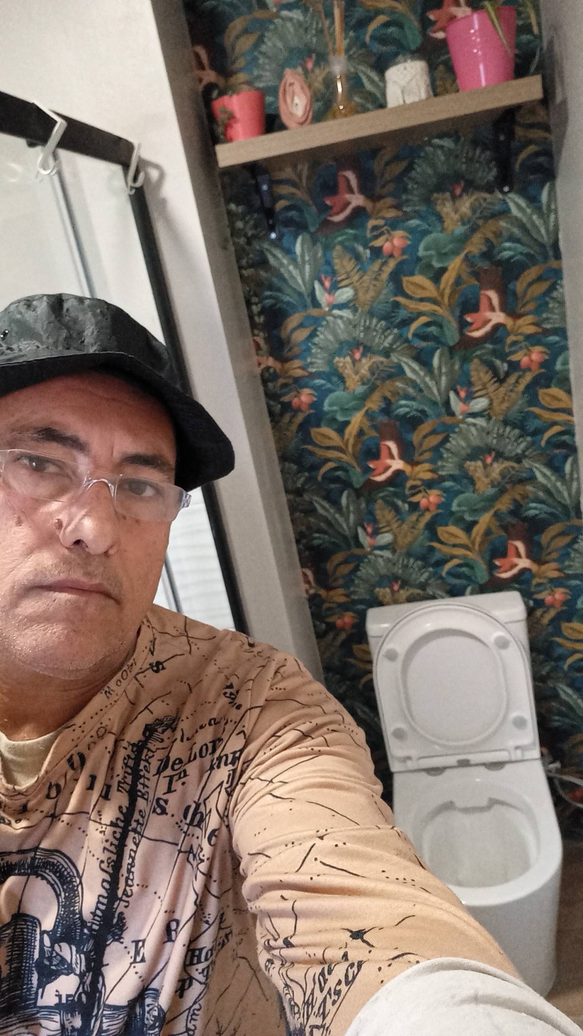 Cleber Campos - Almada - Septic System Repair or Maintenance