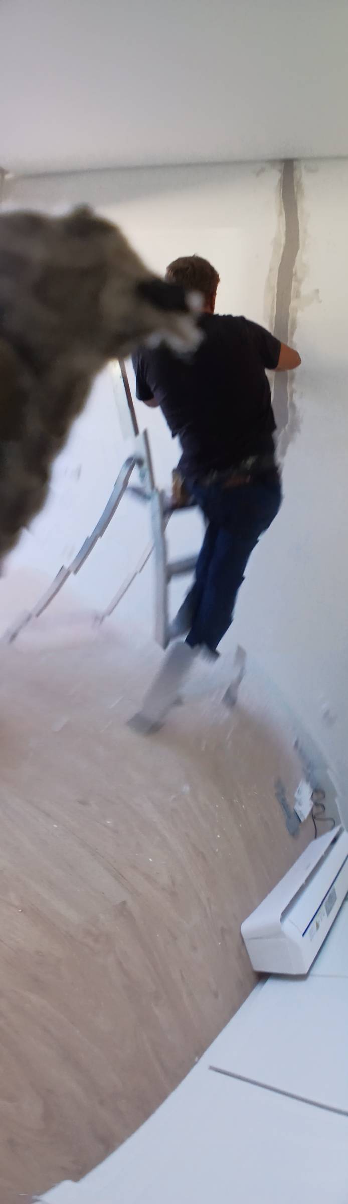 TorreSublime - Braga - Construction ou rénovation d'escaliers