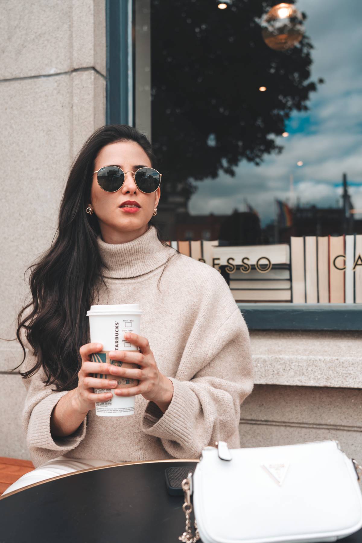 Camila Diger - Braga - Social Media Marketing