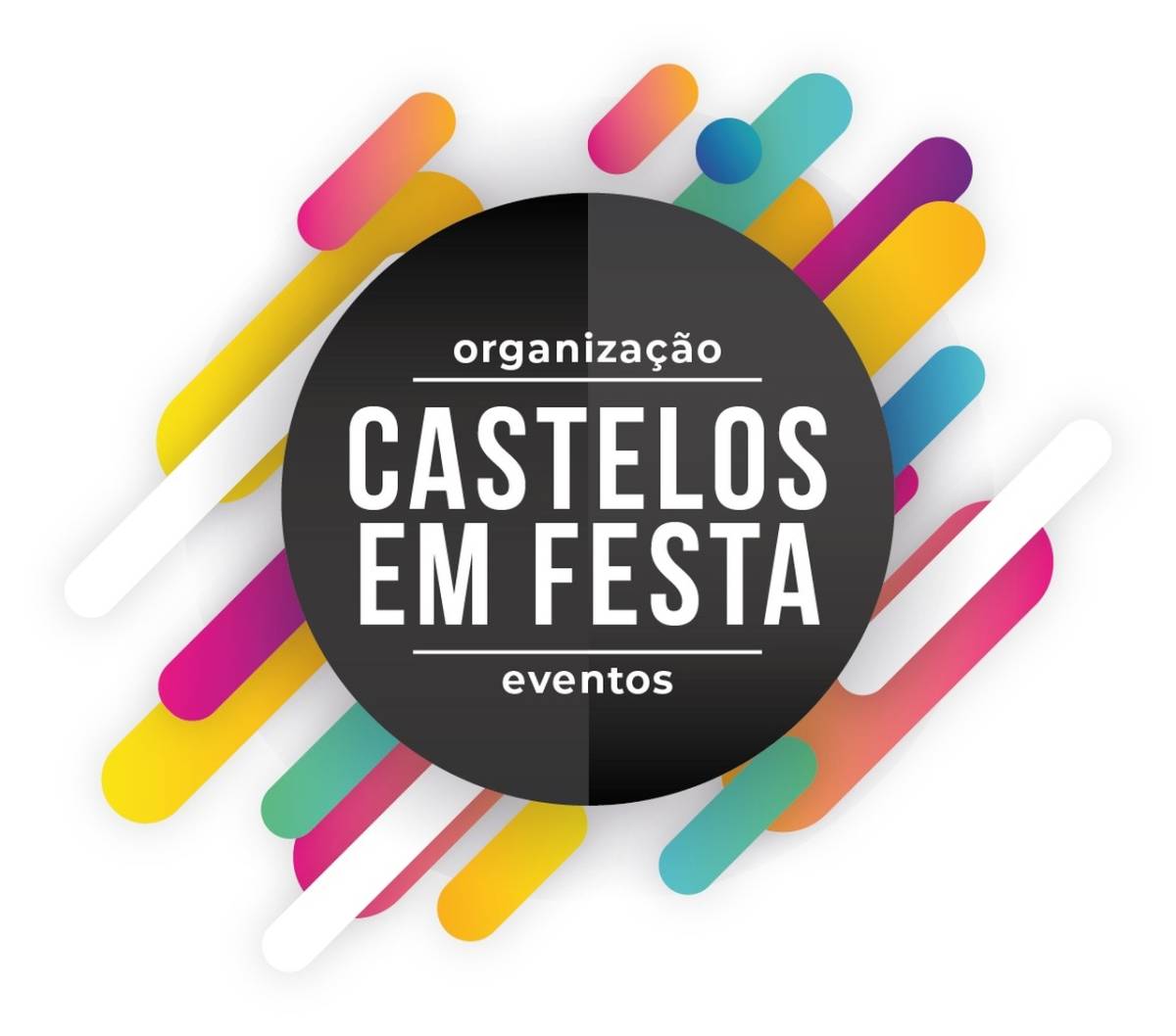 Castelos em Festa -  Aluguer de eq. insufláveis - Vila Nova de Gaia - Aluguer de Equipamento Audiovisual para Eventos