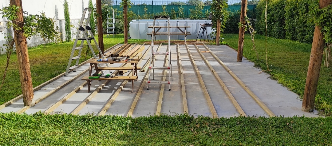 ReNovo Remodelações - Almada - Instalação de Ventoinha