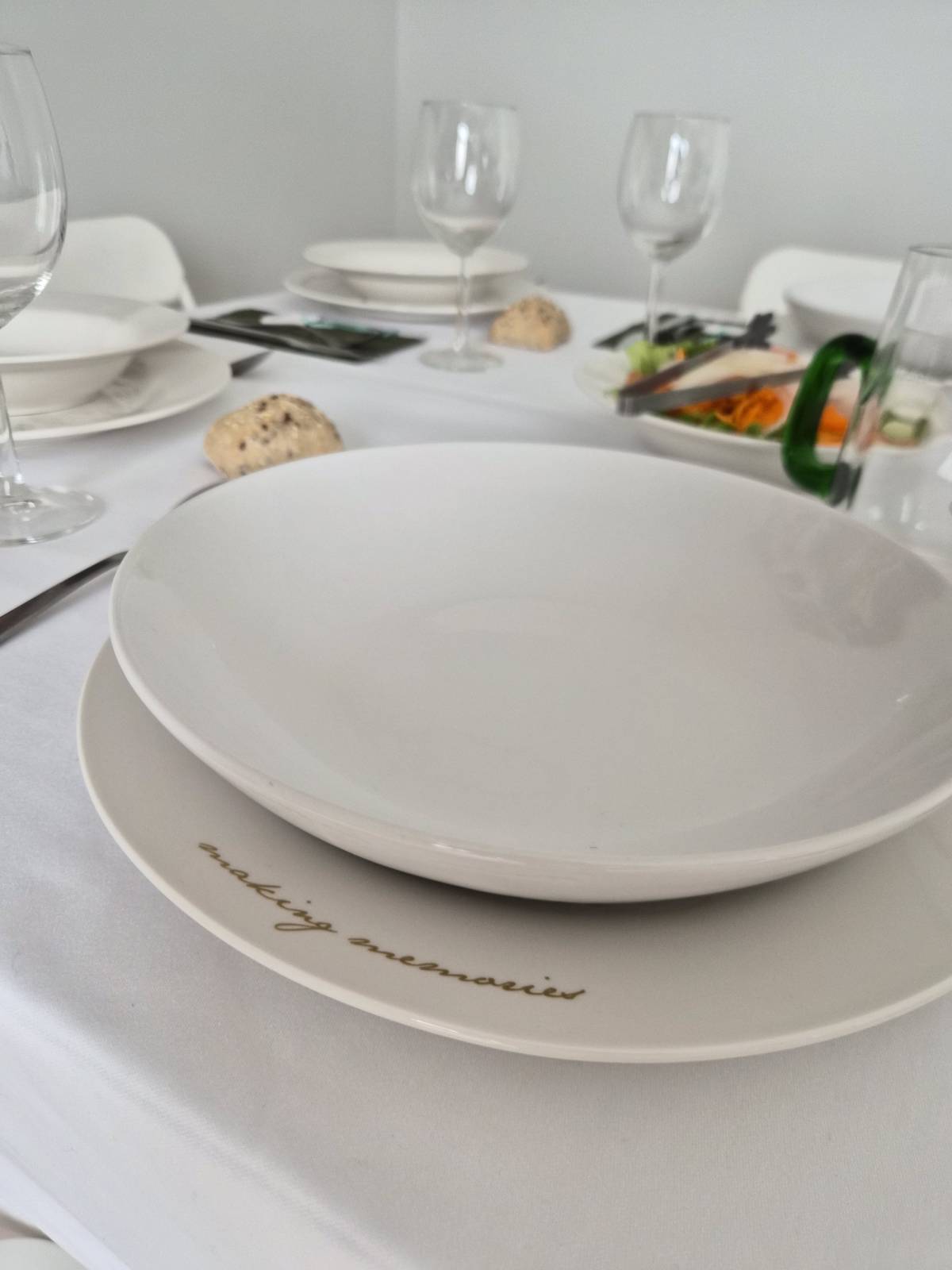Chef Tatiana Eventos - Gondomar - Serviço de Catering para Casamentos