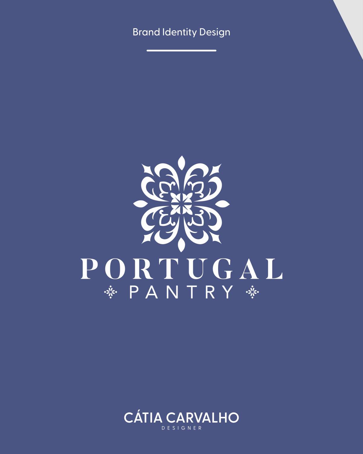 Cátia Carvalho Designer - Maia - Web Design