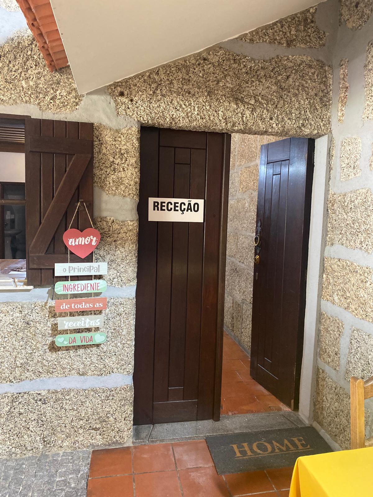 Casa Augusta Quinta - Penafiel - Meeting Room Renting