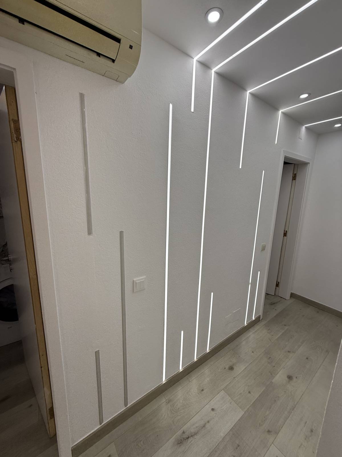 Vailante Obras - Évora - Außenanstrich