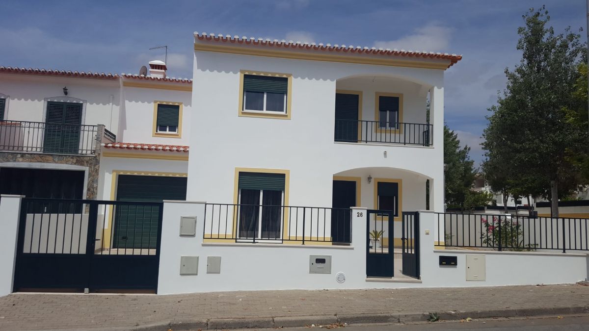 PINTOPINTURAS - Almodôvar - Home Waterproofing