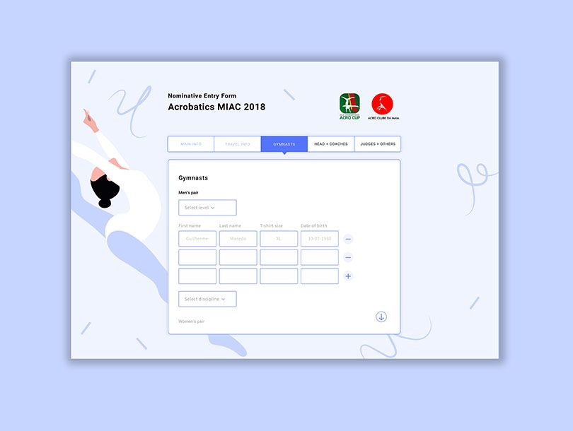 Escolha Digital - Porto - Presentation Services