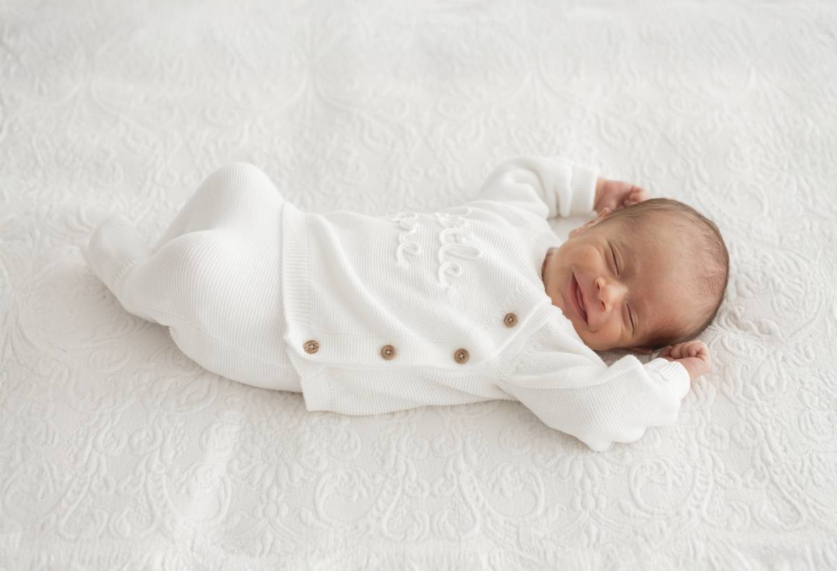 Mimar fotografia - Guimarães - Fotografia de Bebés